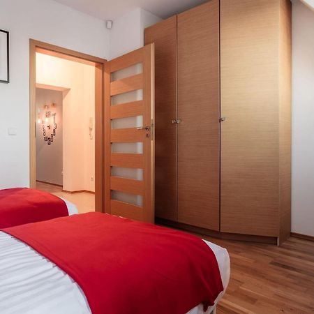 Rent Like Home - Malaszynskiego Zakopane Exteriör bild