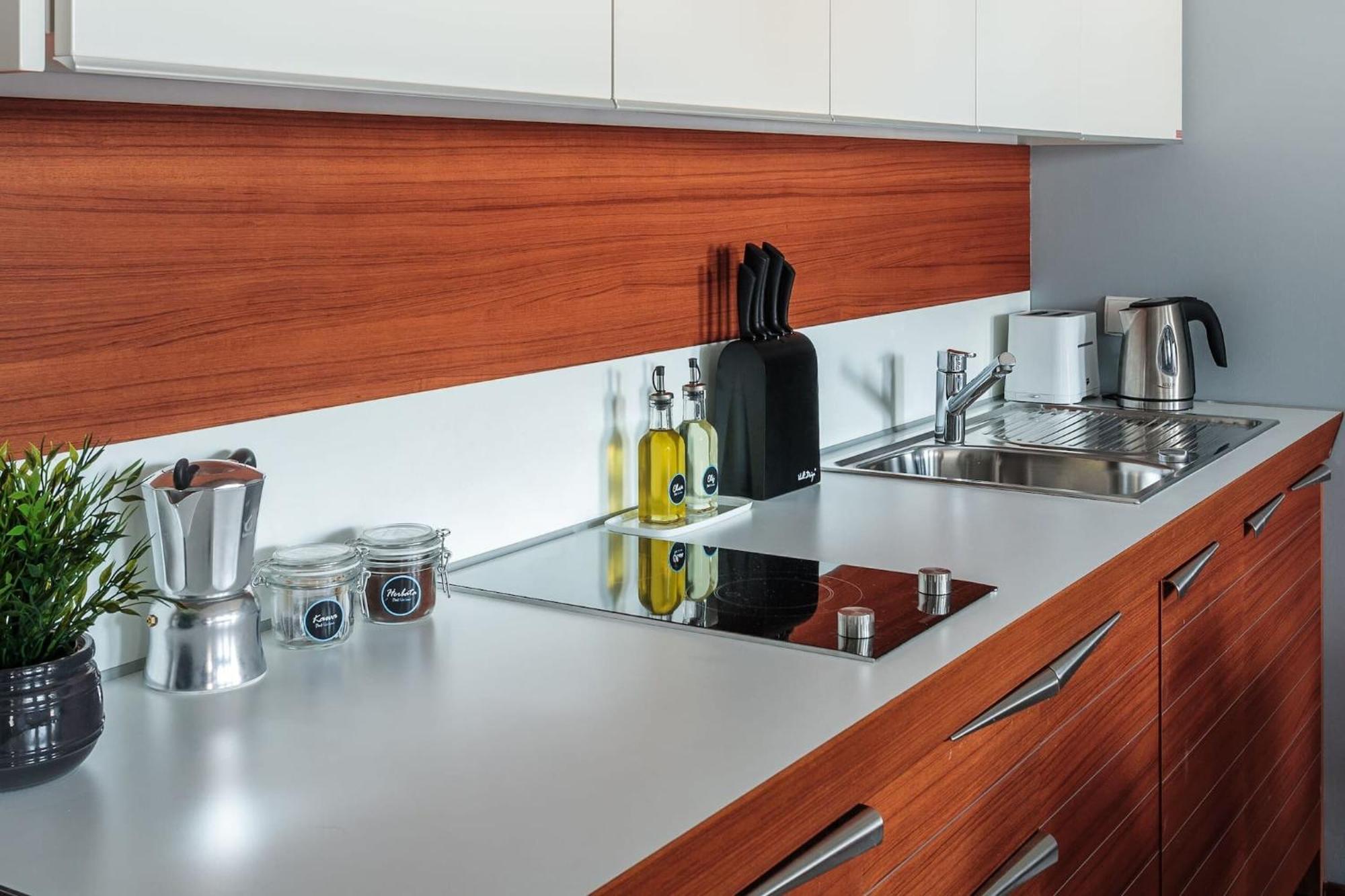 Rent Like Home - Malaszynskiego Zakopane Exteriör bild